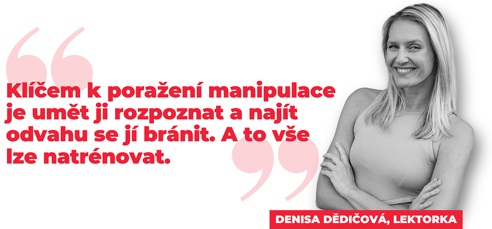 Jak se bránit manipulaci ve vztahu?