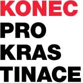 Konec prokrastinace